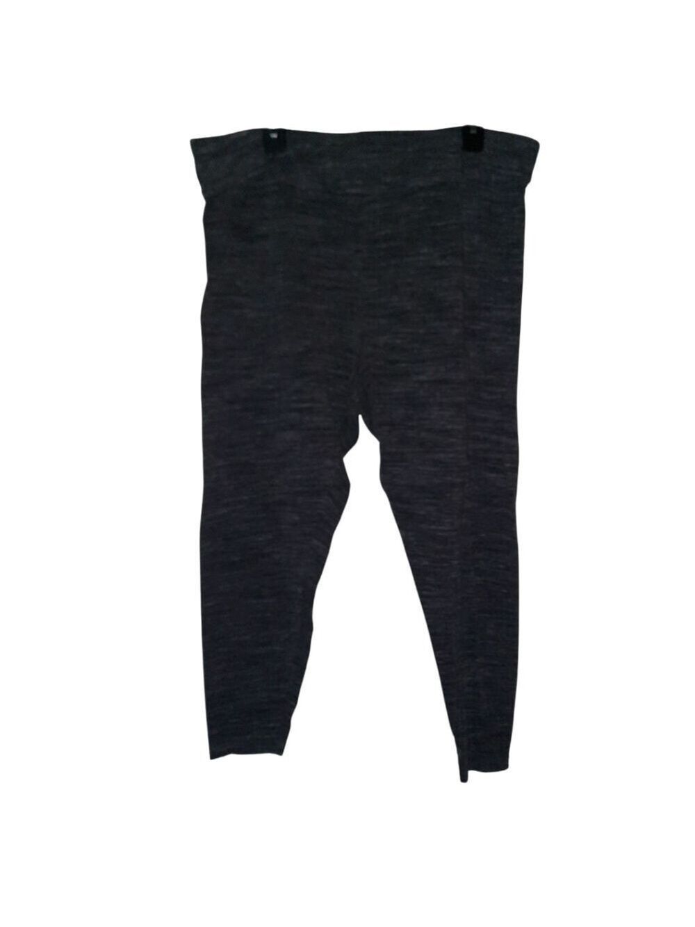 Time and Tru Grey Leggings Size XXXL 22/24